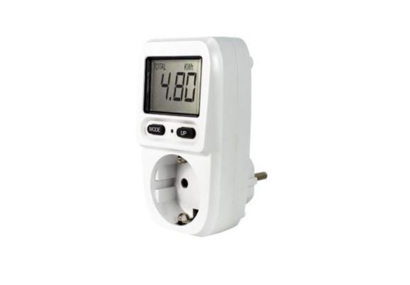 Energiekostenmeter - Afbeelding 1